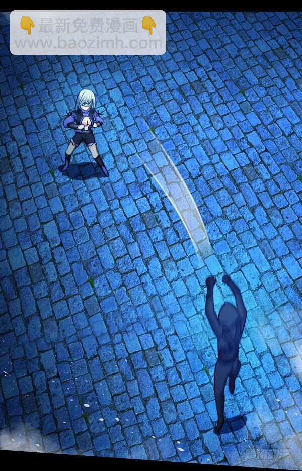 58&middot;科恩的战斗-第58话