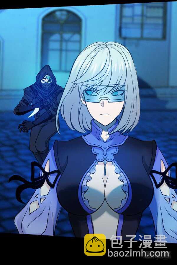 62&middot;混战-第62话