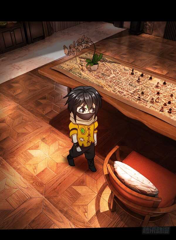 64&middot;交谈-第64话