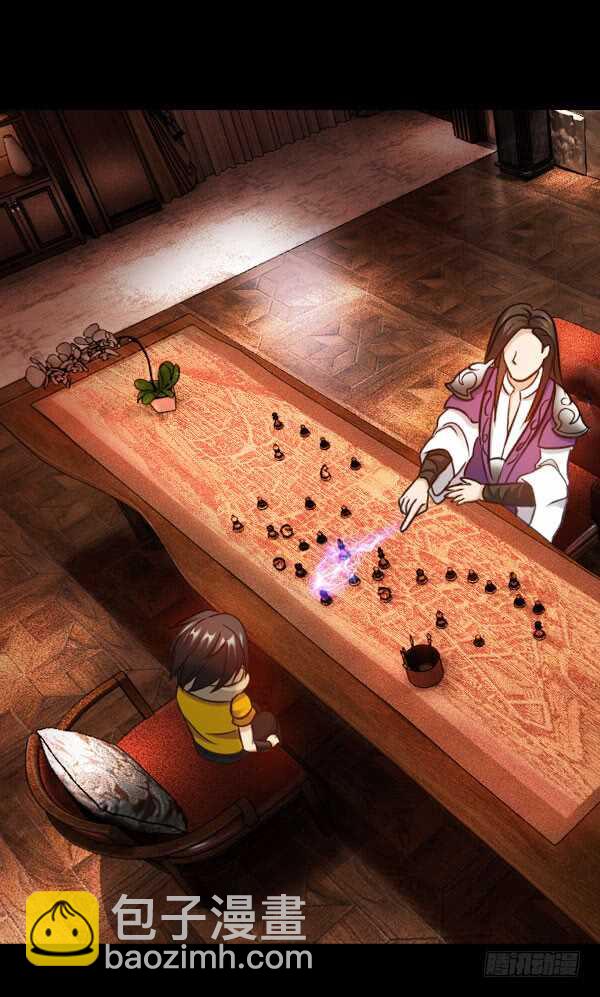 64&middot;交谈-第64话