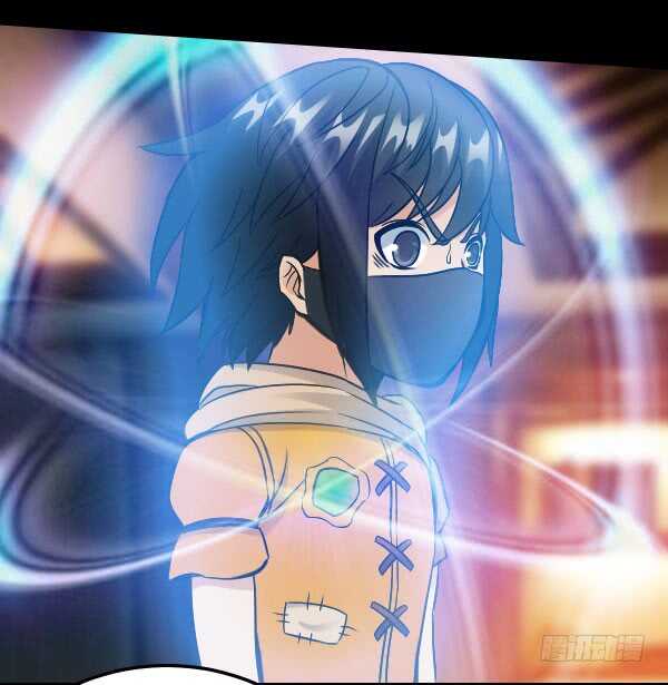 66&middot;异变-第66话