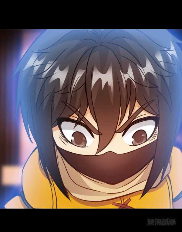 66&middot;异变-第66话