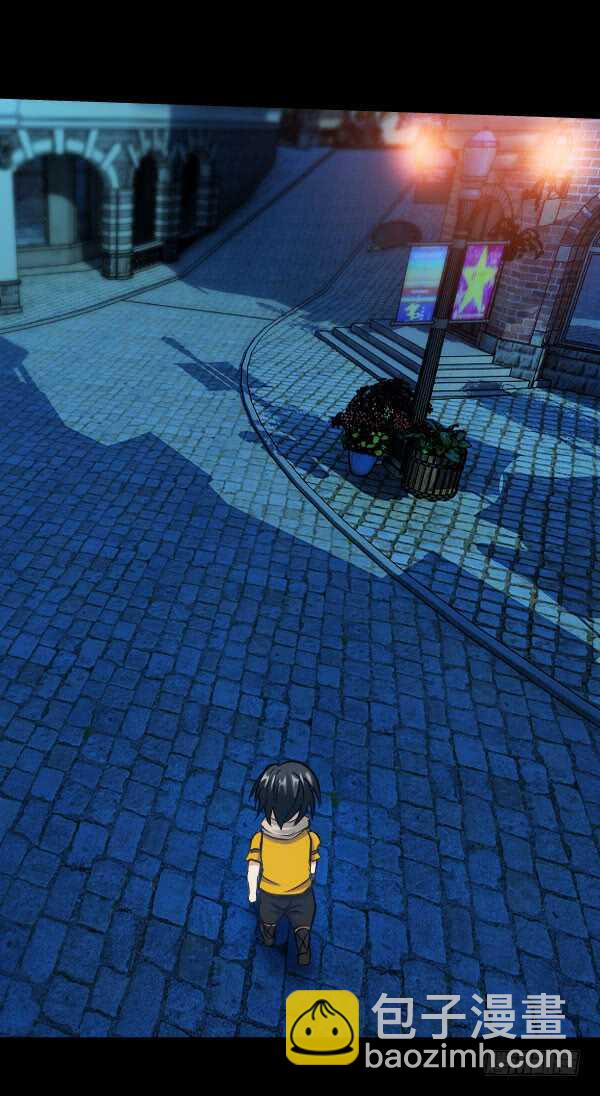 70&middot;是你-第70话