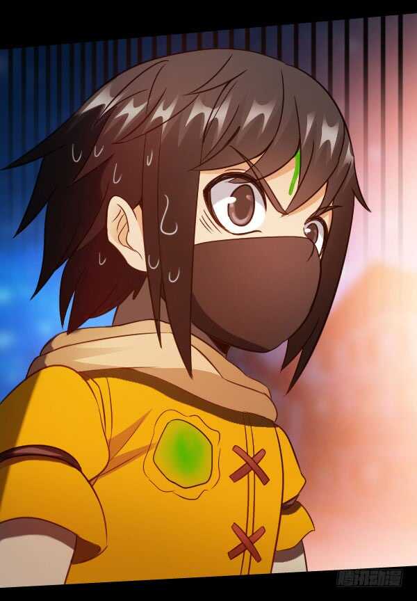 70&middot;是你-第70话