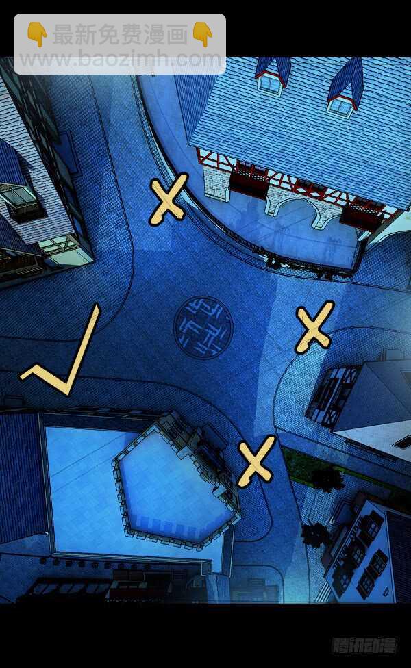 70&middot;是你-第70话