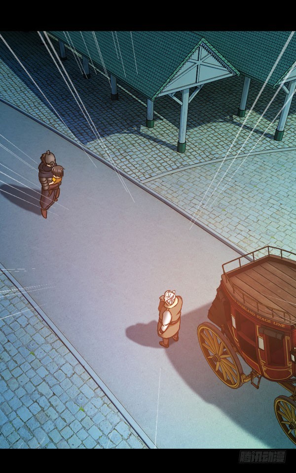 74&middot;日安-第74话