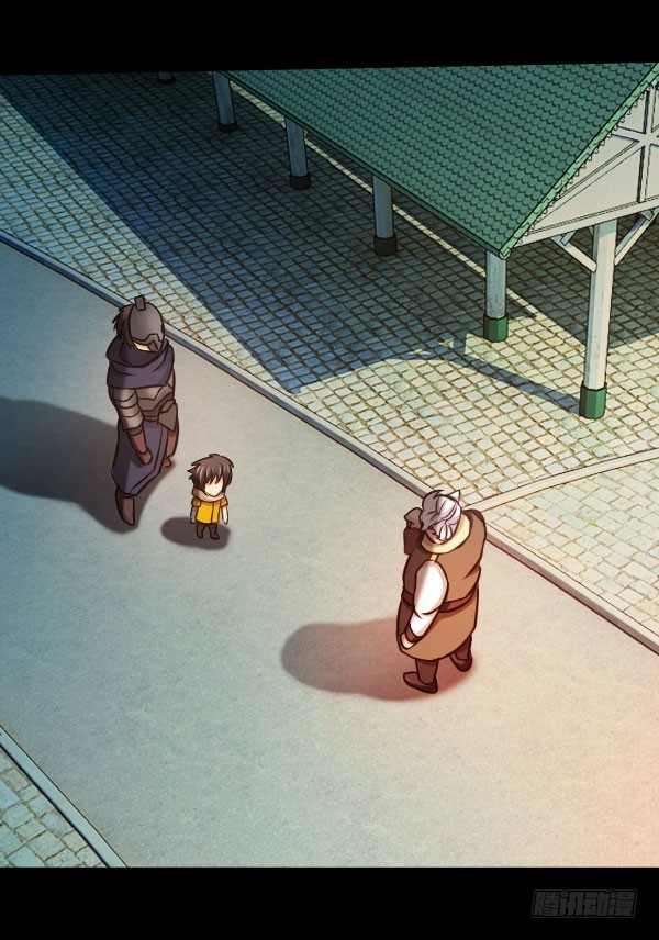 74&middot;日安-第74话