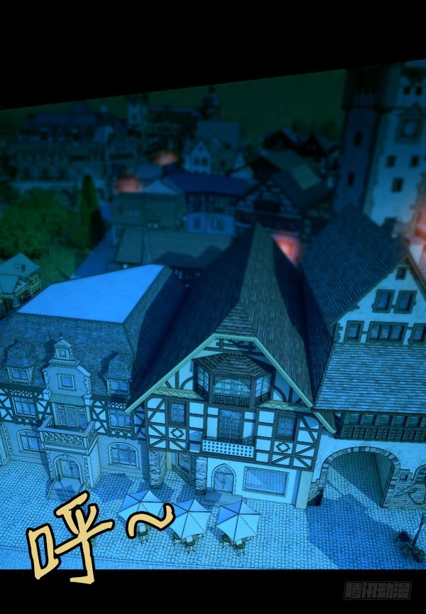 74&middot;日安-第74话