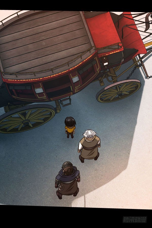 76&middot;确认身份-第76话