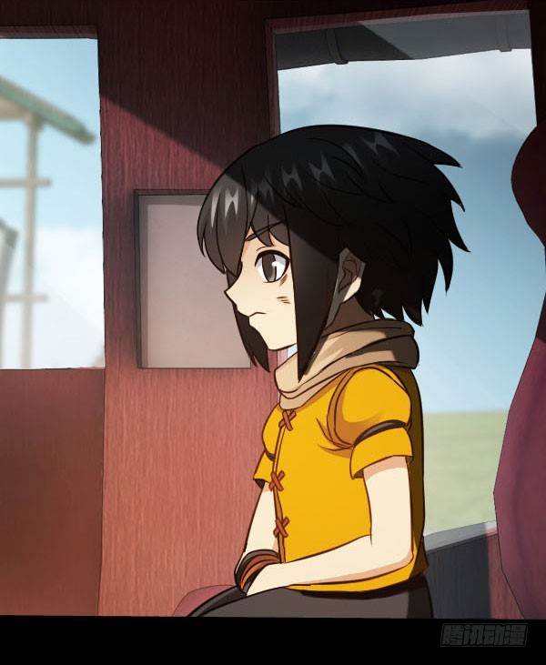 76&middot;确认身份-第76话