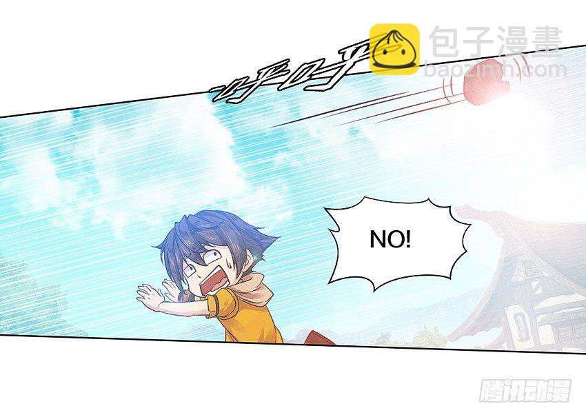 又是新的一天-第10话