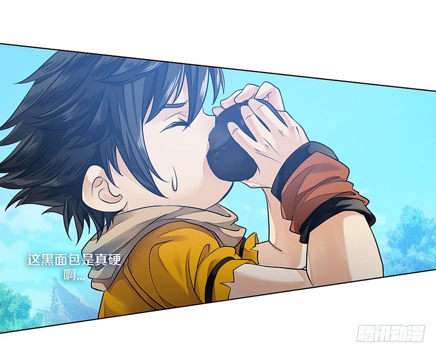 又是新的一天-第10话