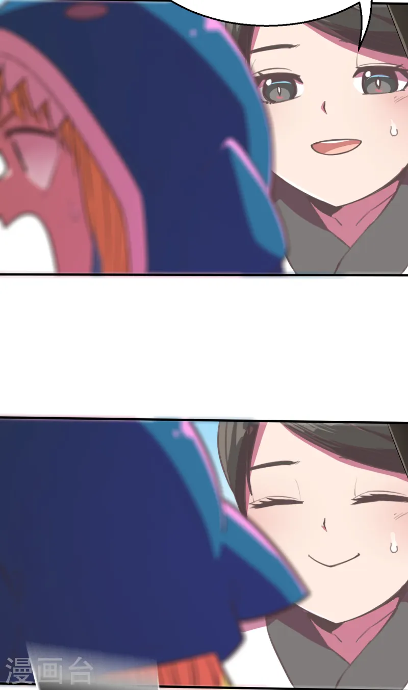 第9话（上） 来我家玩啊-第22话