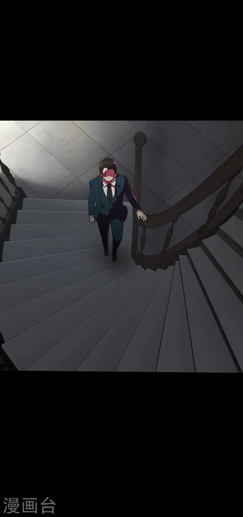 第11话（上） 这可不止是才能的事-第26话