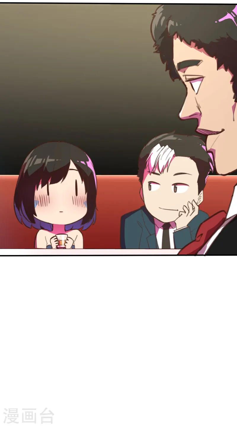 第13话（下） 破格-第34话