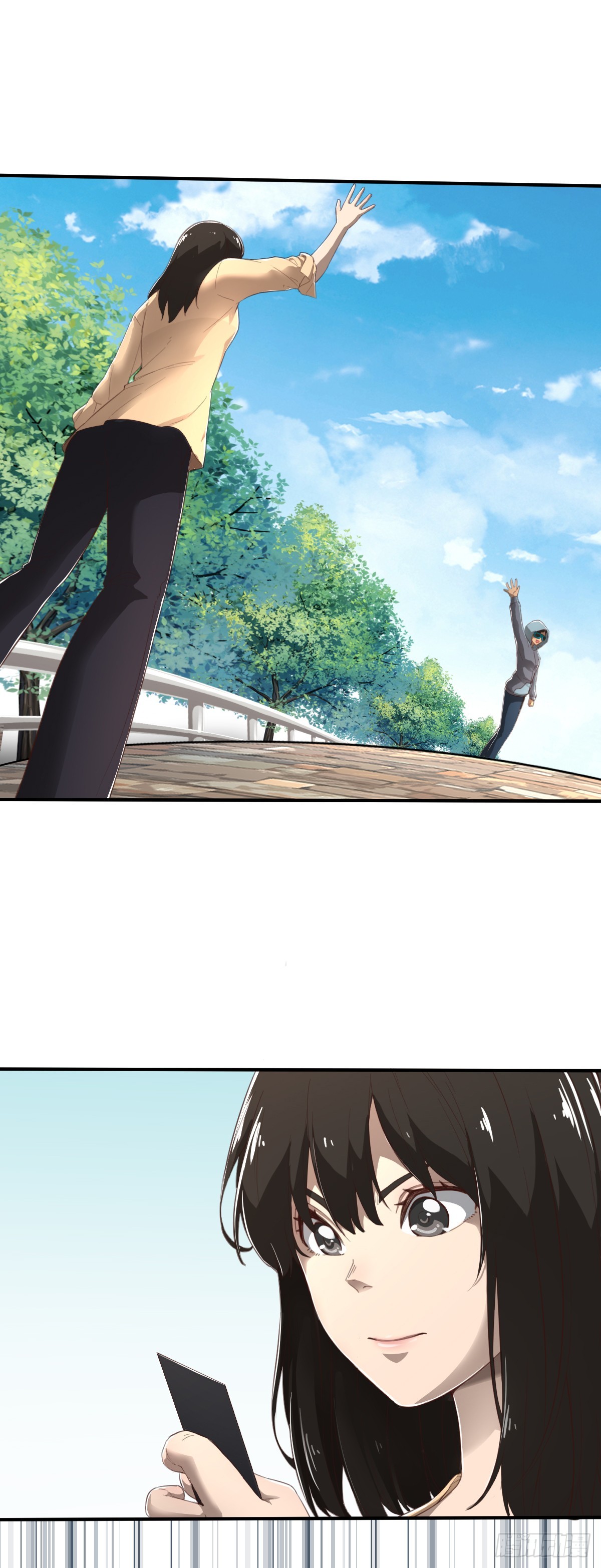 第2话 阿爆我想当直播主（下）-第6话