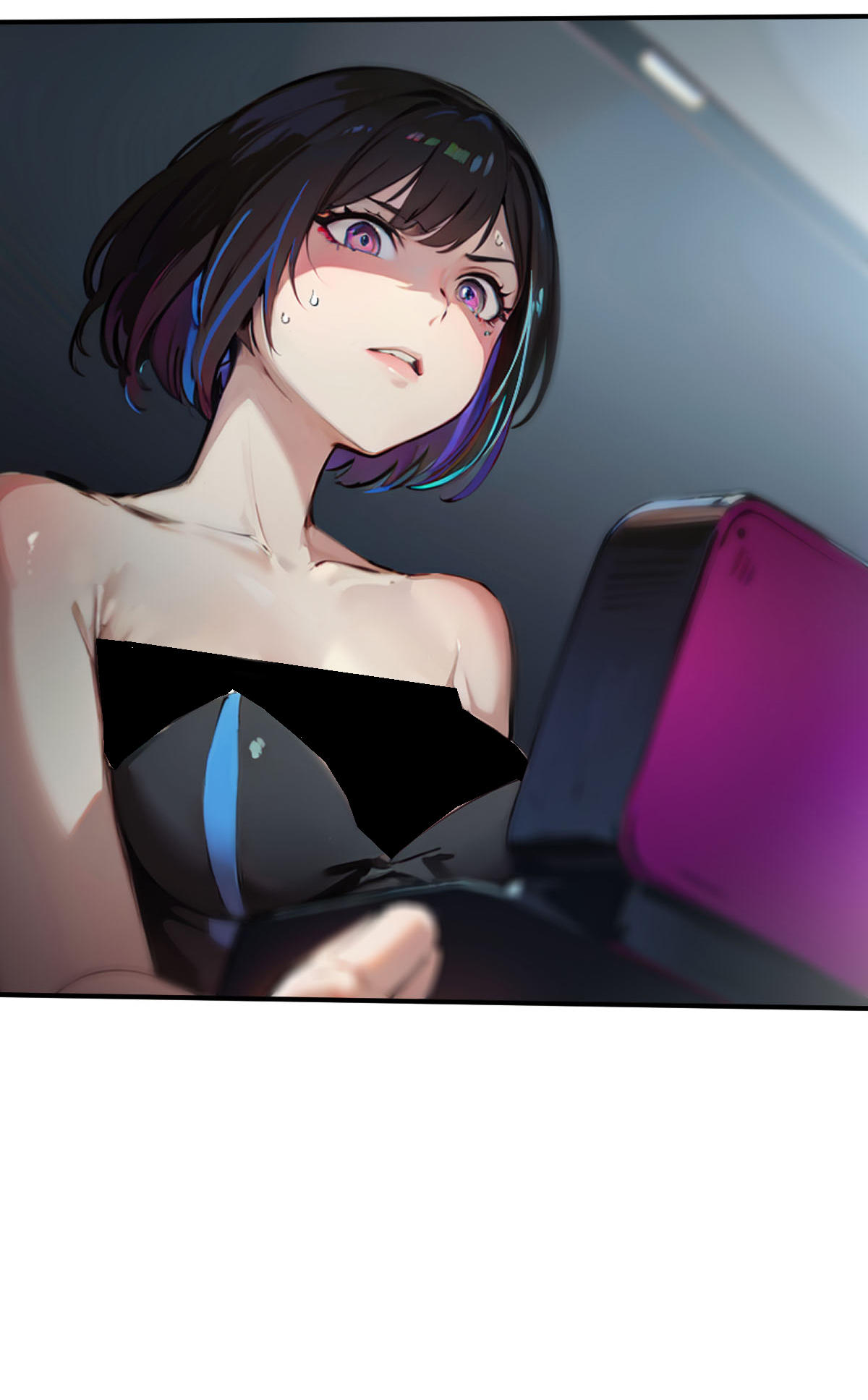 第27话（上） 大败而归-第60话