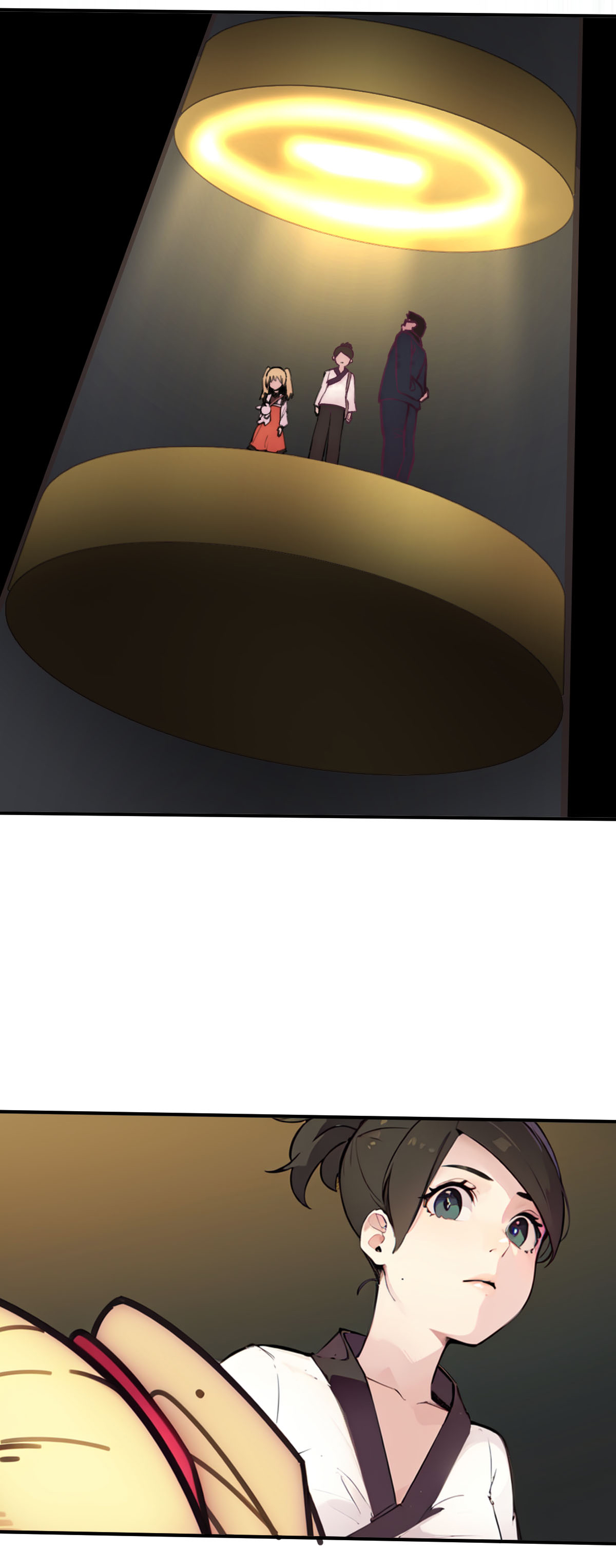 第28话 命运-第62话