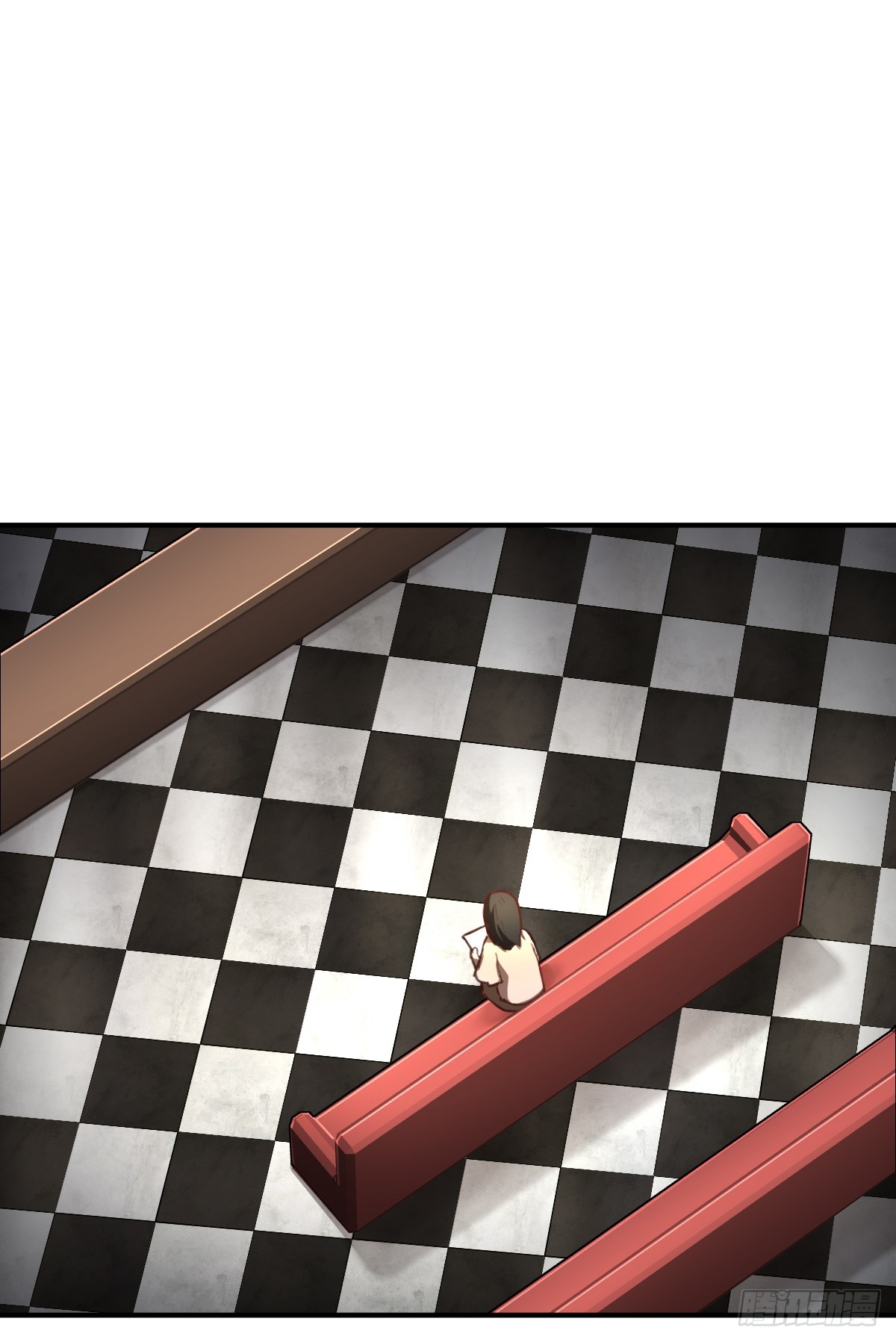 第4话 今天的直播开始了 下-第10话