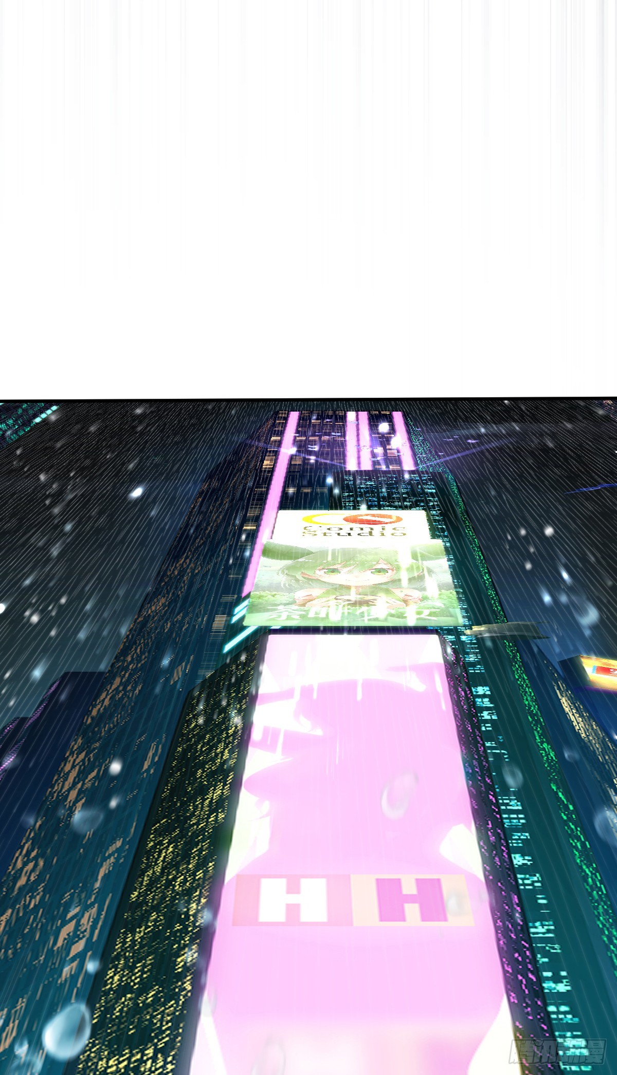 第4话 今天的直播开始了 下-第10话