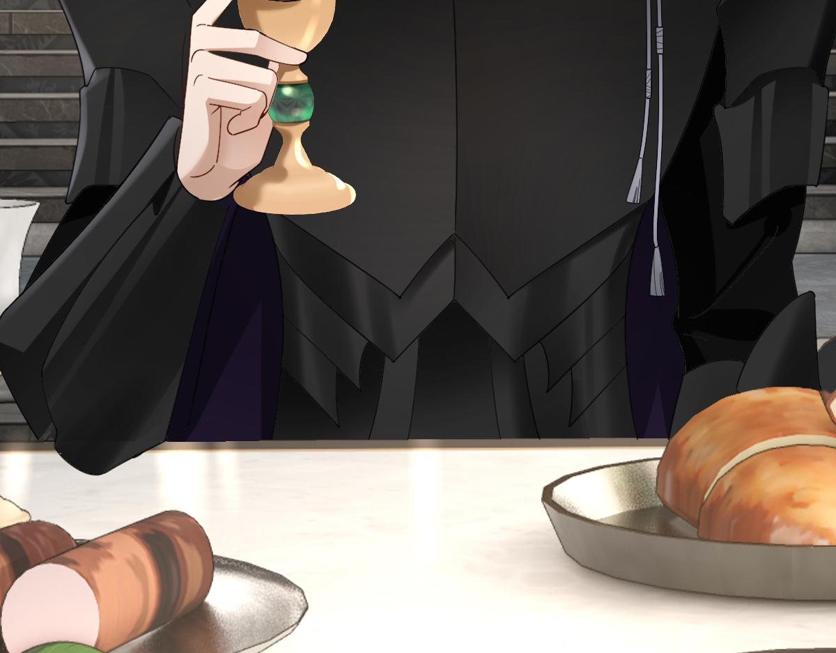 第8话 奥瑟对洛恩斯的挑衅(1/3)-第10话