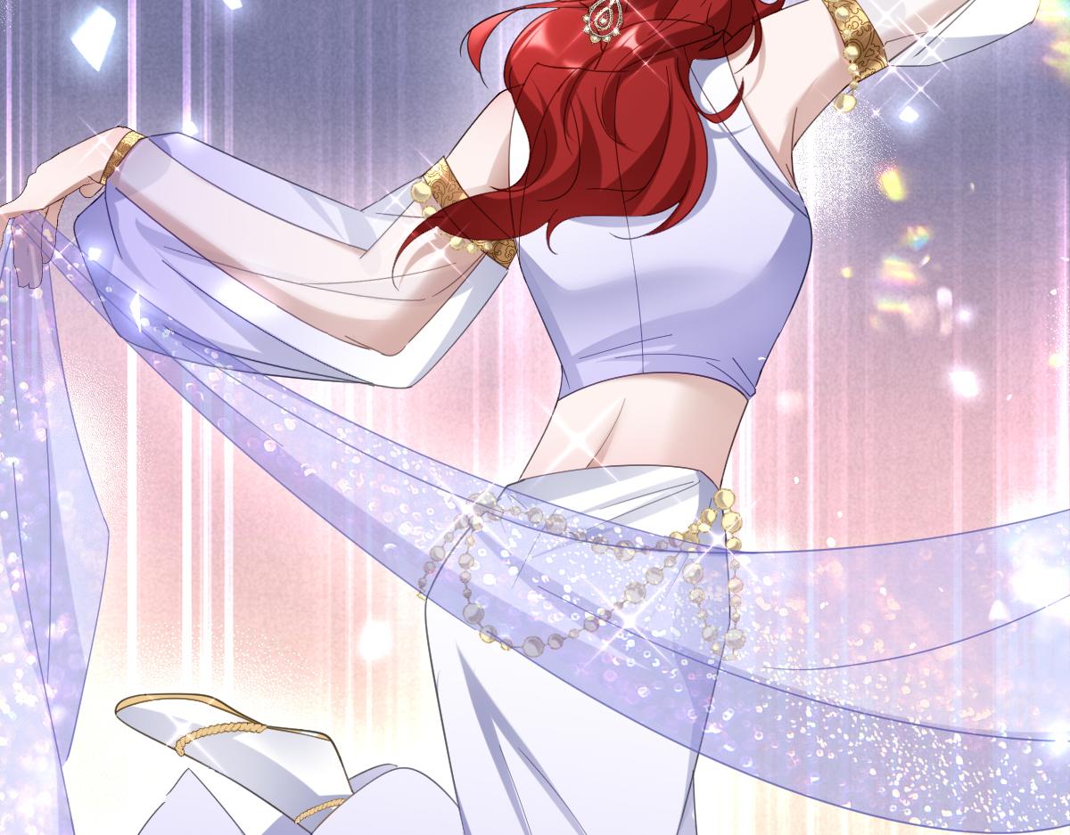 第8话 奥瑟对洛恩斯的挑衅(1/3)-第10话