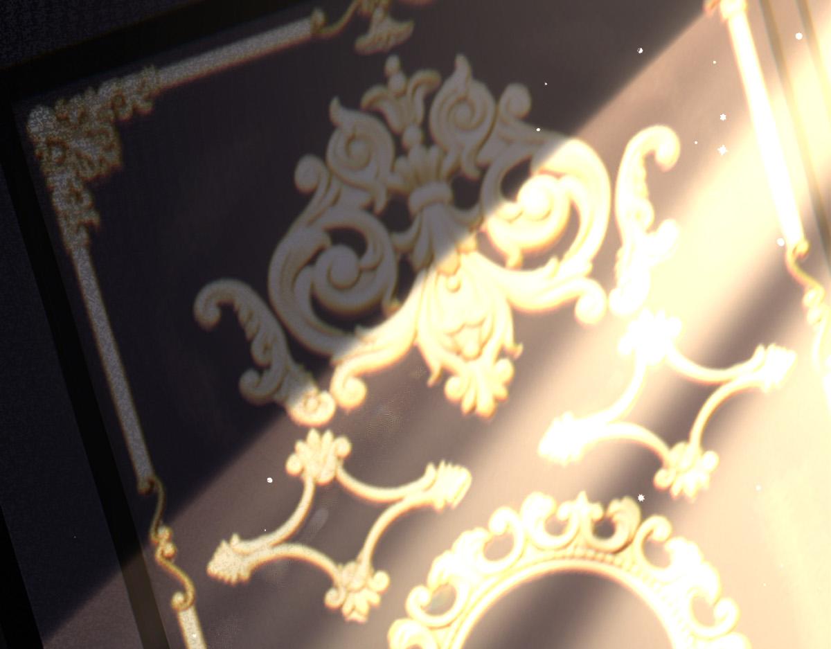 第1话 &ldquo;王后&rdquo;复活(1/3)-第2话