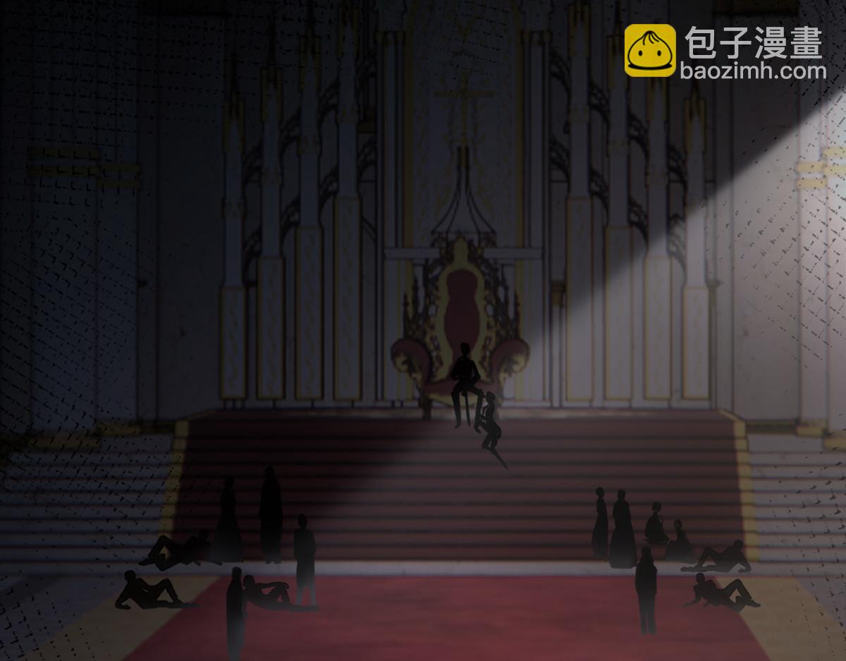 第1话 &ldquo;王后&rdquo;复活(1/3)-第2话