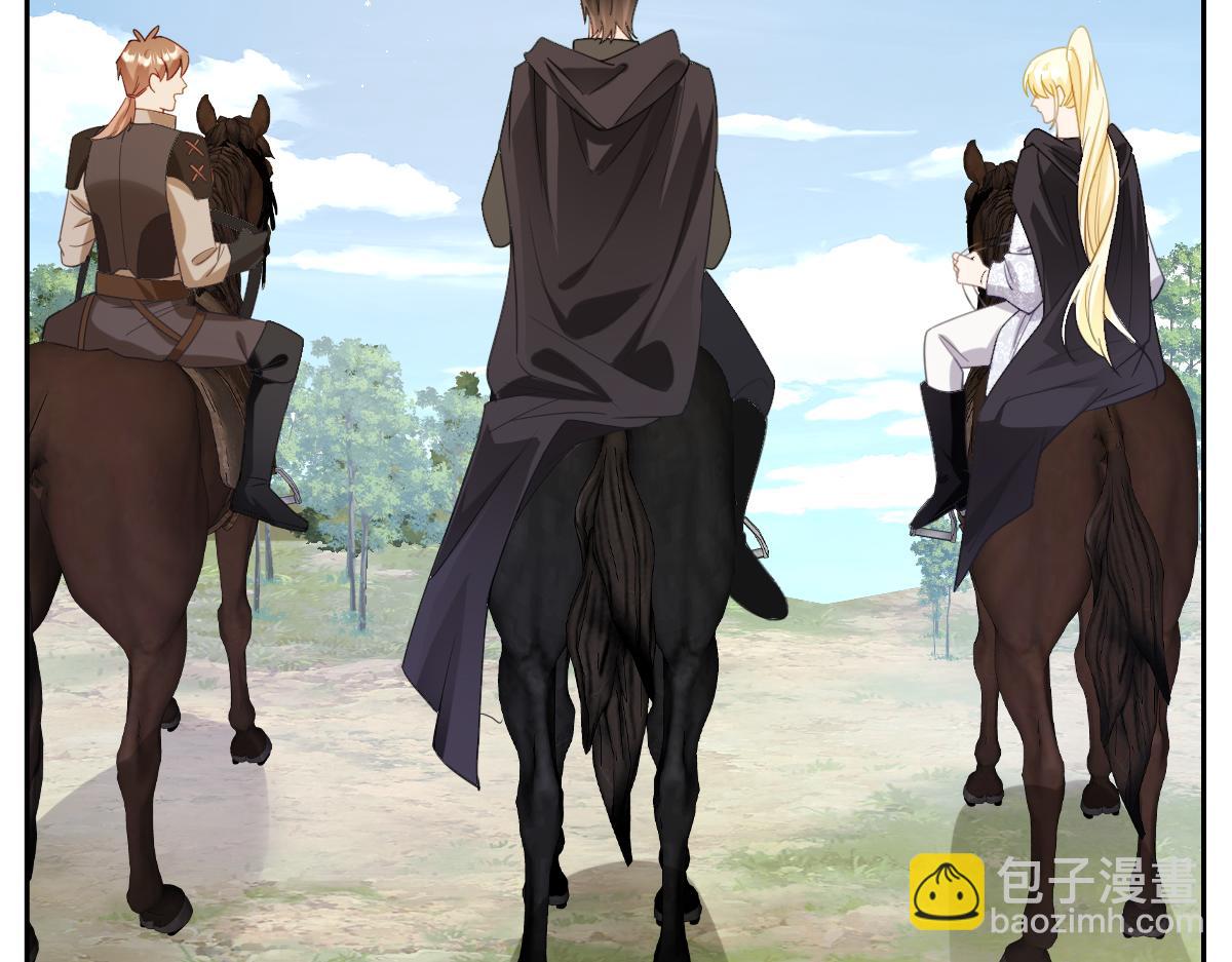 第36话 神的礼物(1/3)-第38话