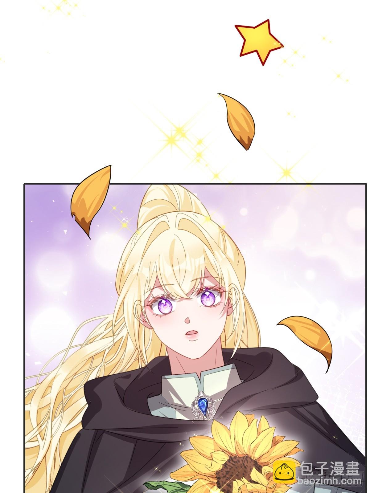 048 嫁给奥瑟？(1/2)-第54话