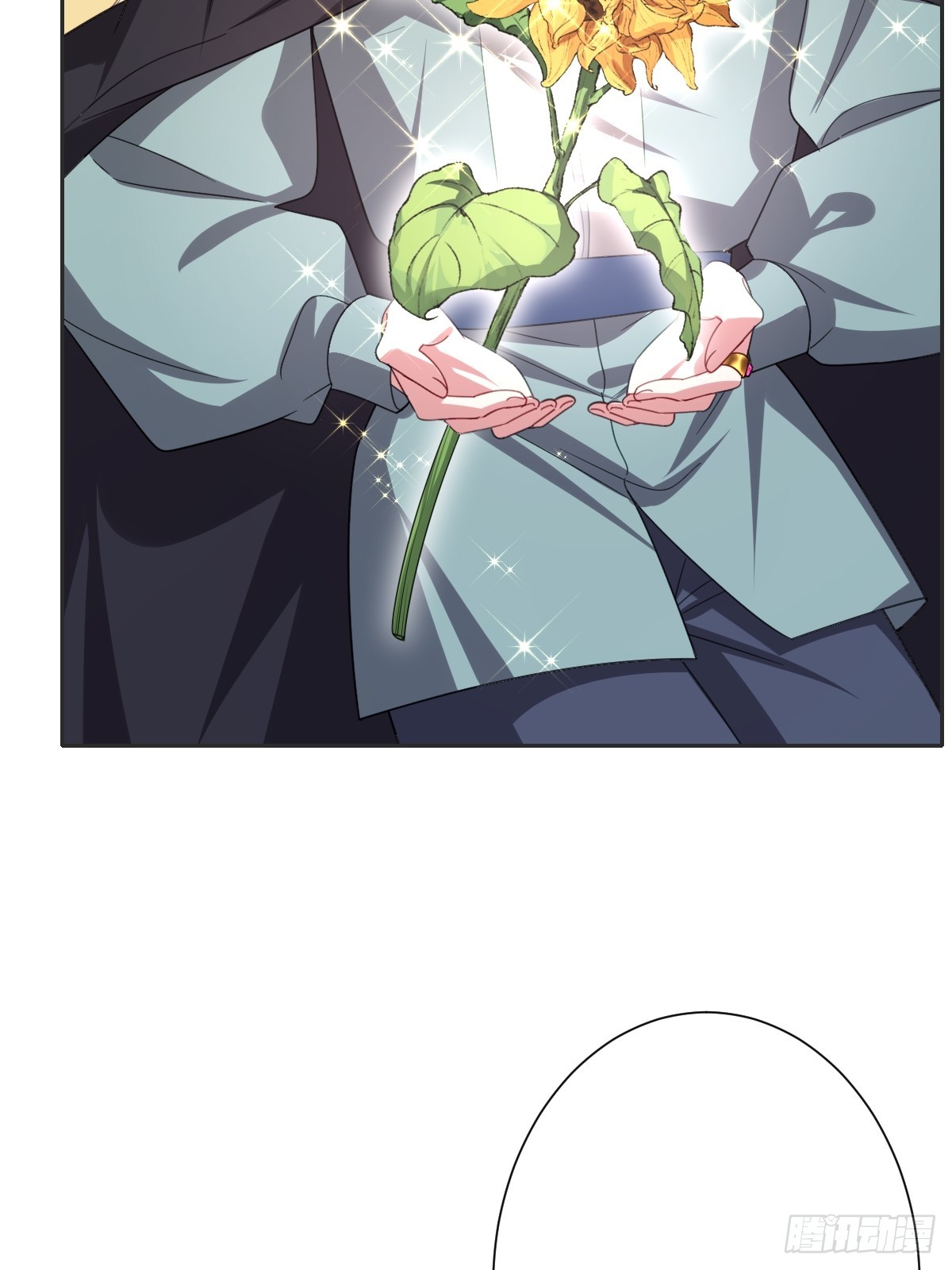 048 嫁给奥瑟？(1/2)-第54话