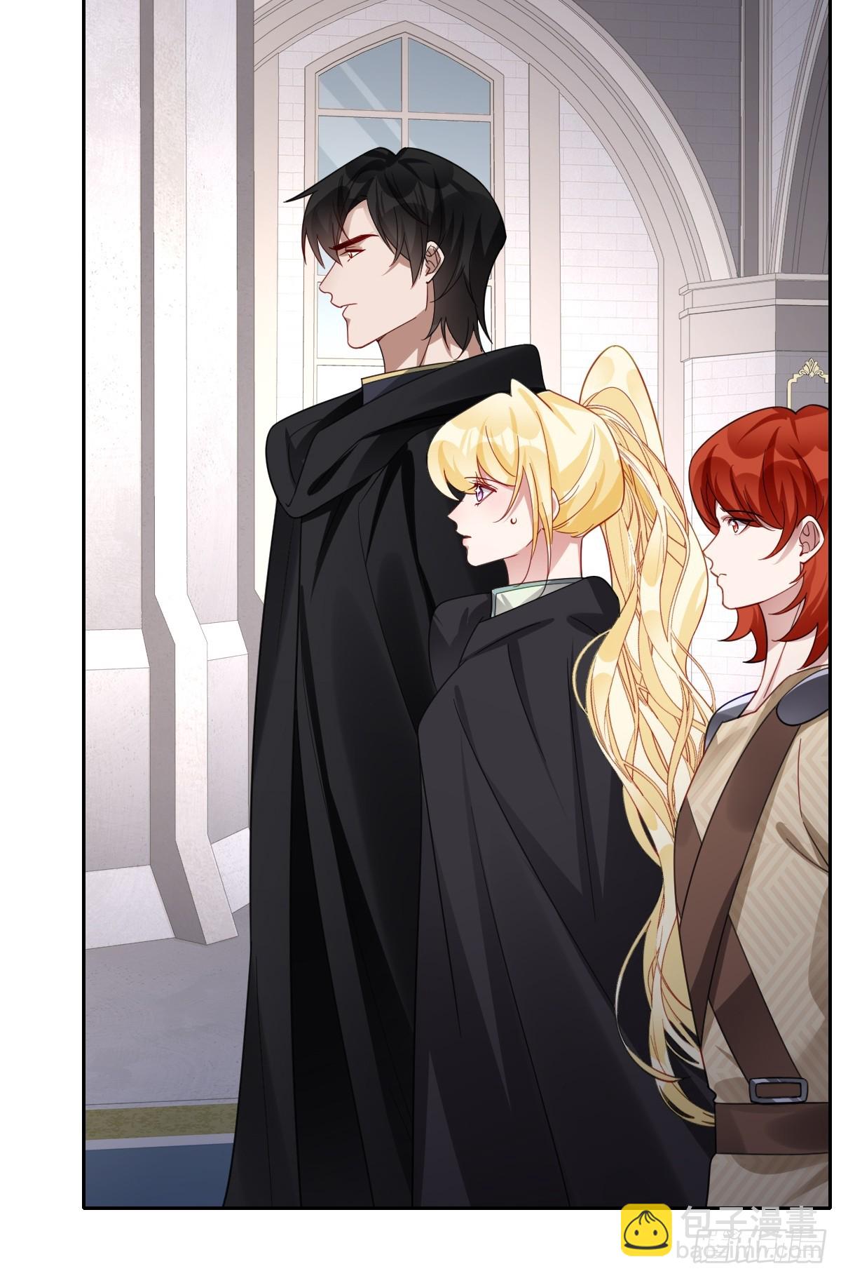 050 真心相爱(1/2)-第56话