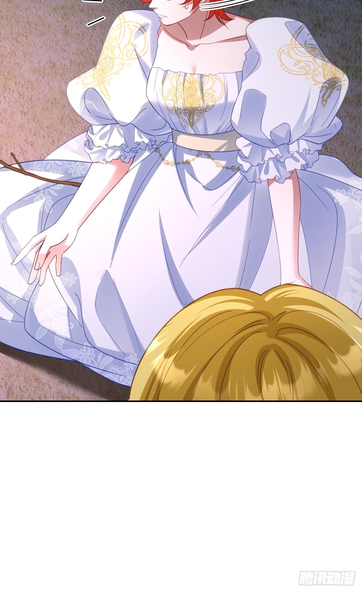 052 意外的剧情发展(1/2)-第64话