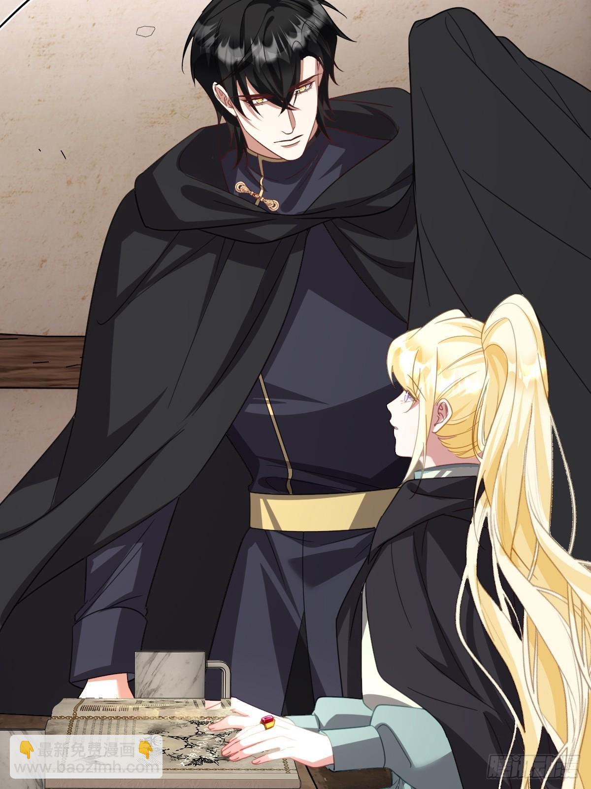 052 意外的剧情发展(1/2)-第64话