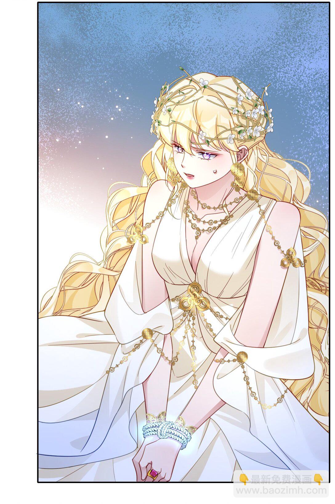 056 危险的婚礼(1/2)-第58话