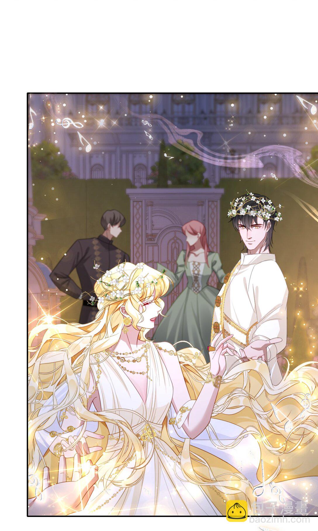 056 危险的婚礼(1/2)-第58话