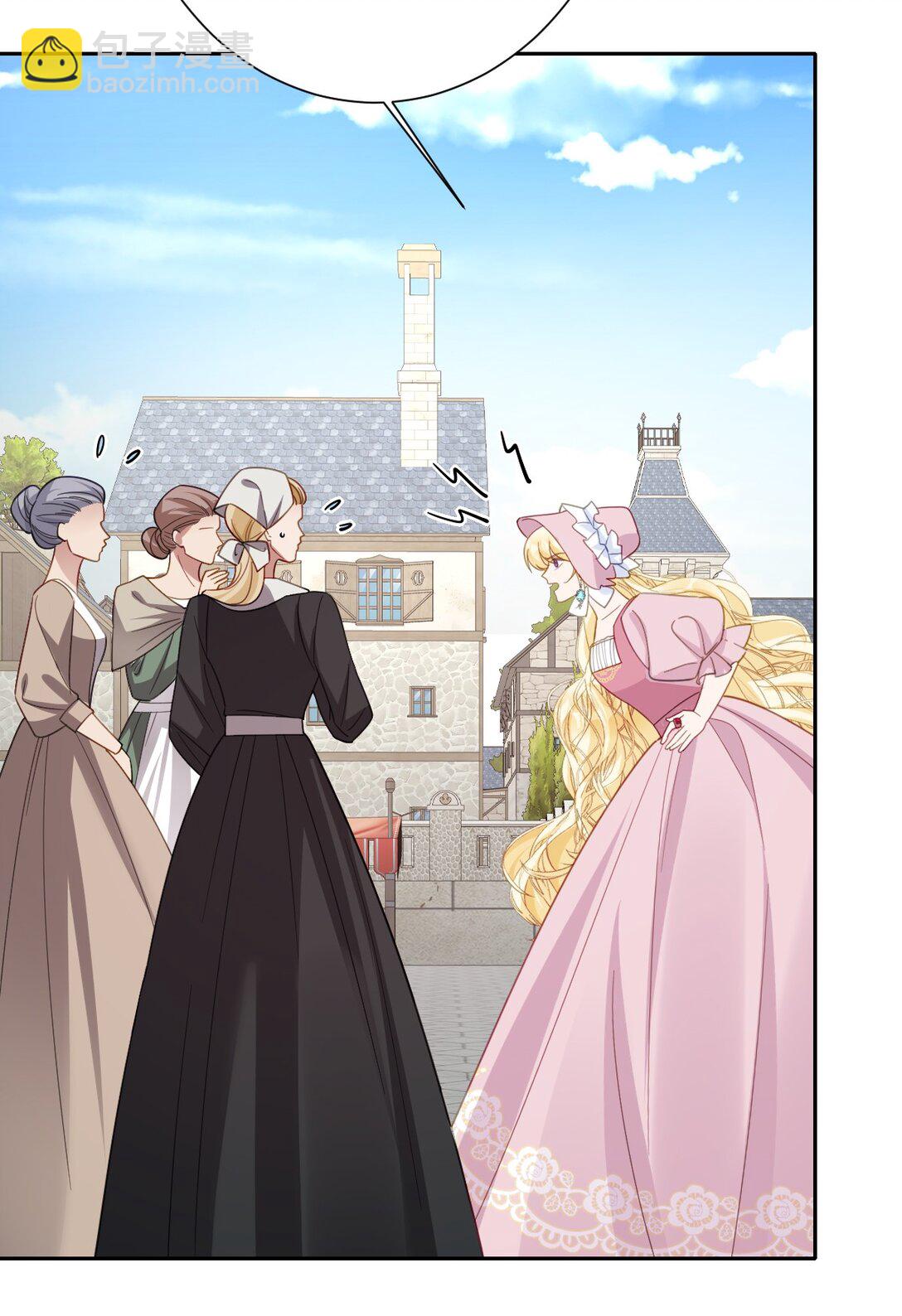 058 不安的感觉(1/2)-第60话