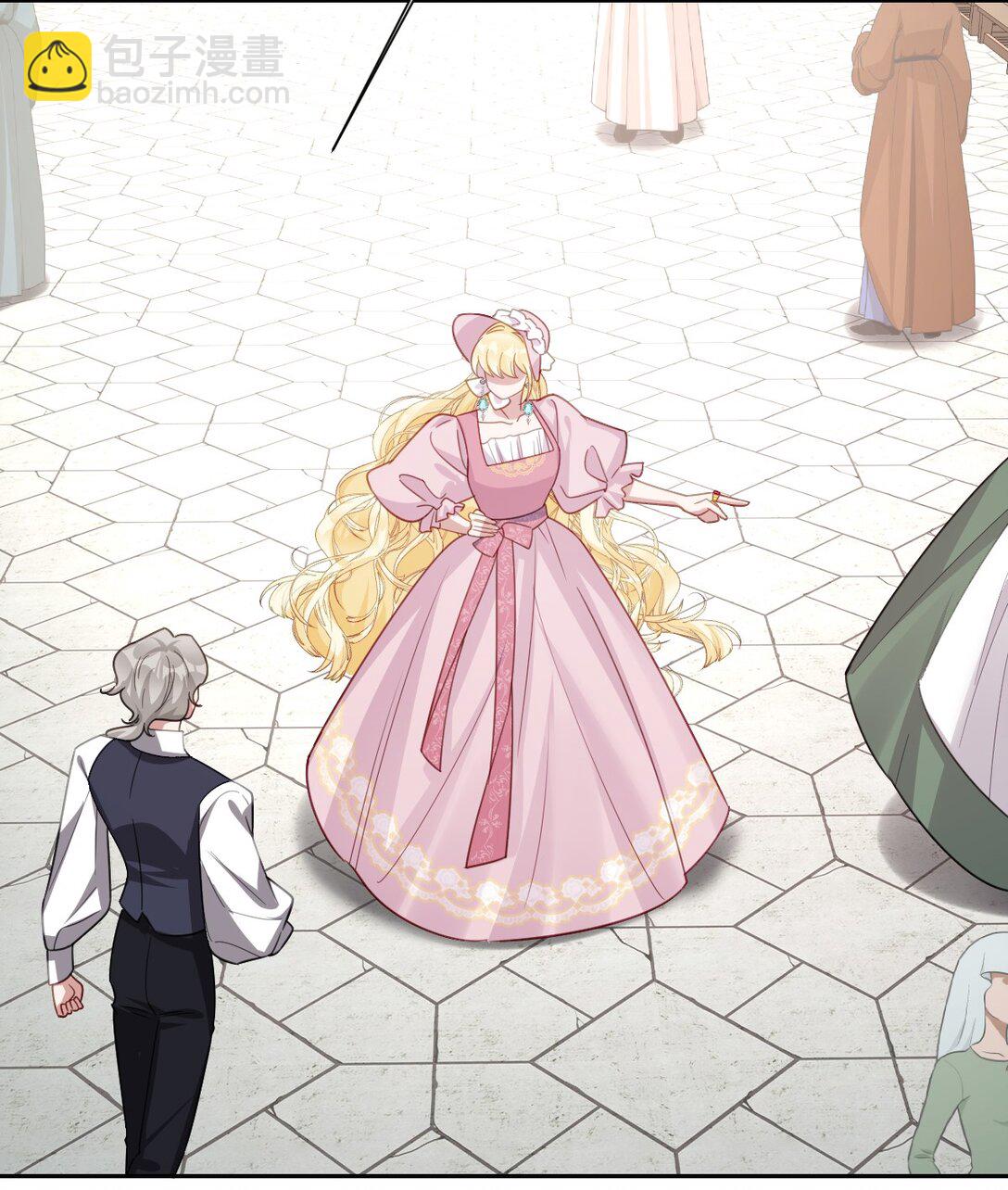 058 不安的感觉(1/2)-第60话