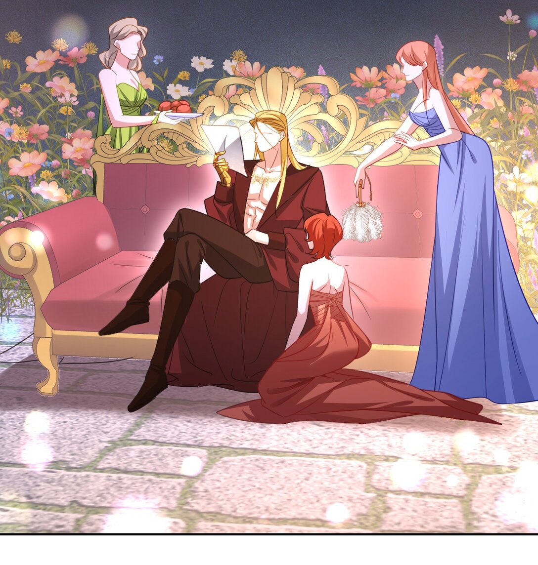 058 不安的感觉(1/2)-第60话