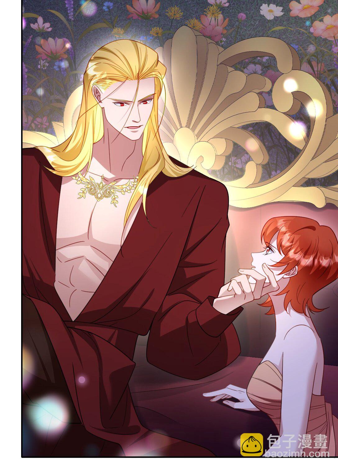 058 不安的感觉(1/2)-第60话