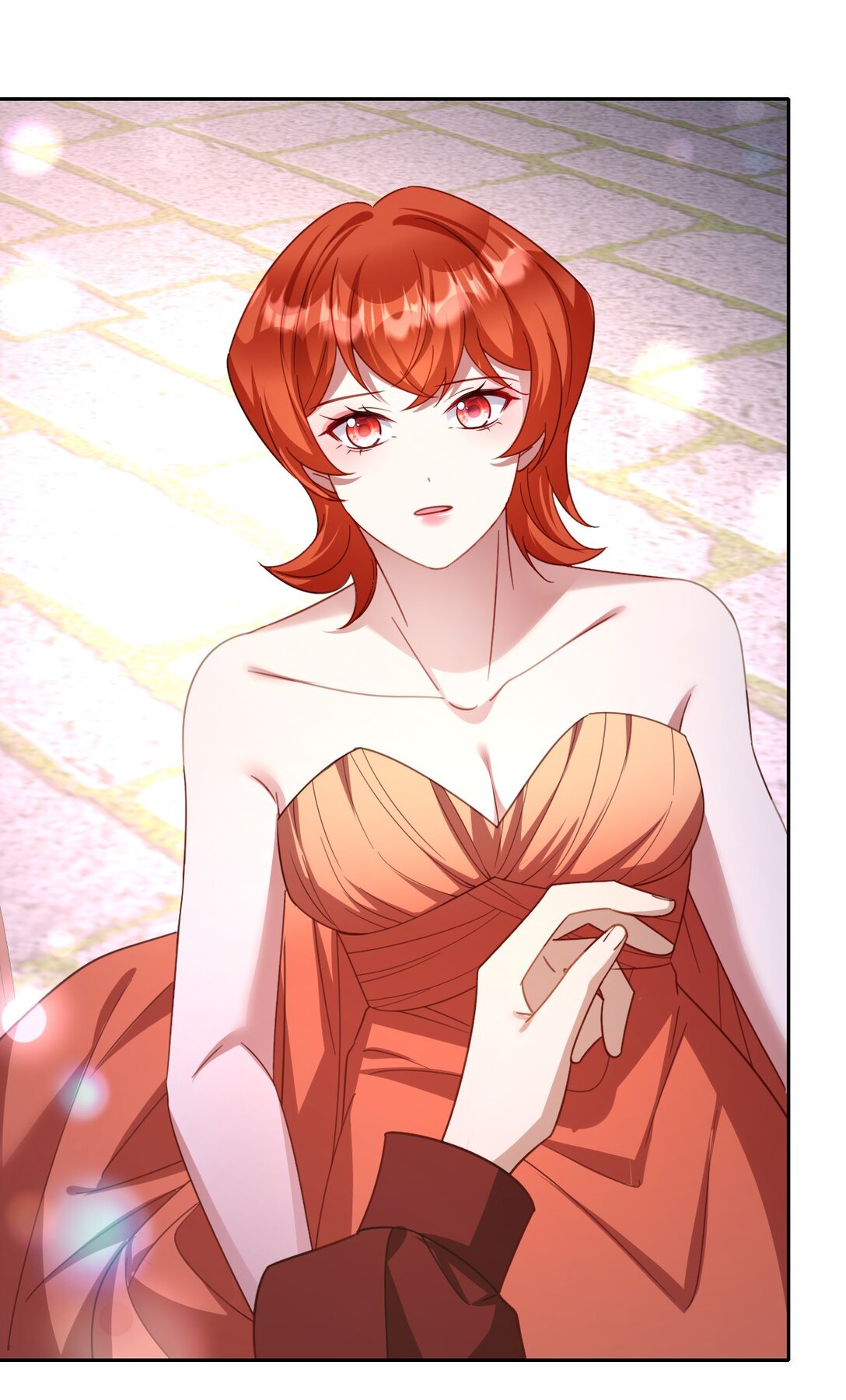 058 不安的感觉(1/2)-第60话