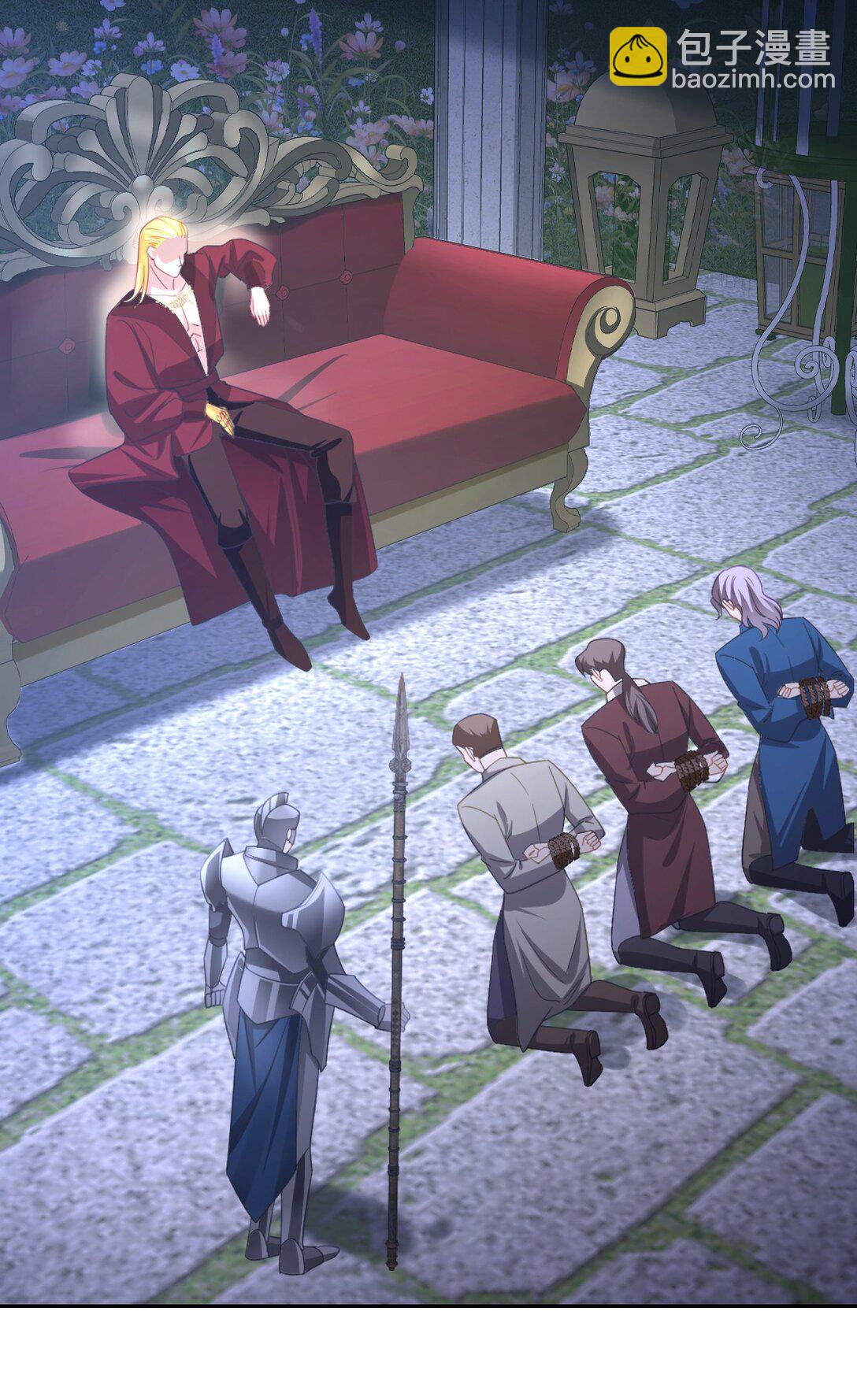 058 不安的感觉(1/2)-第60话