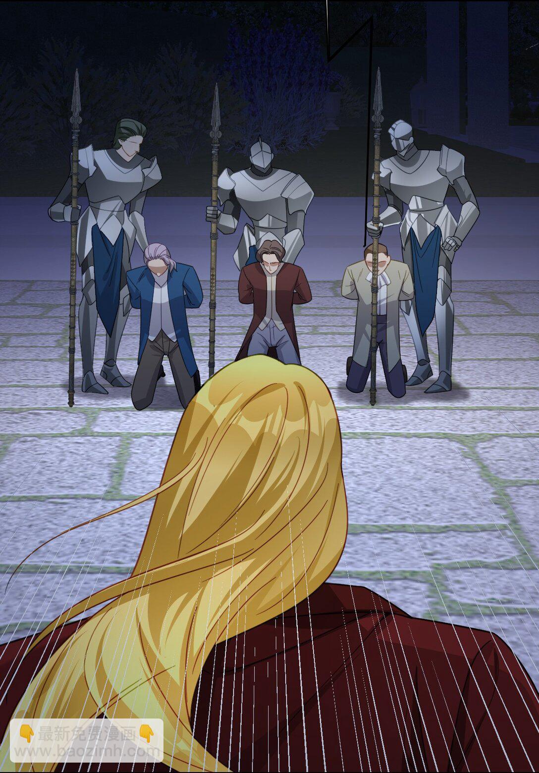 058 不安的感觉(1/2)-第60话