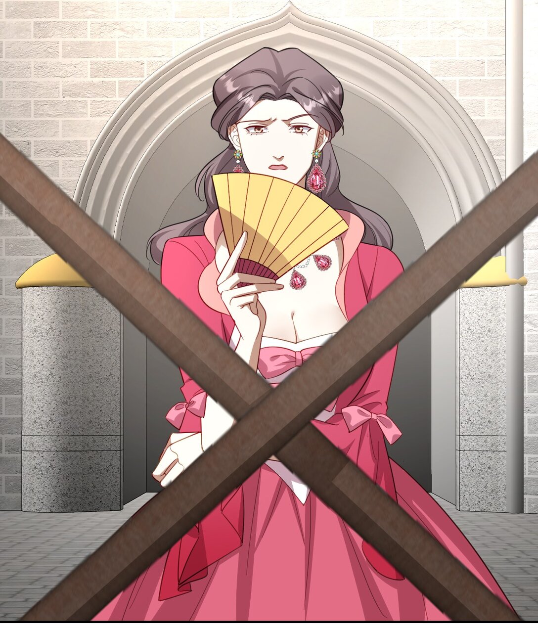 060 疯狂的奥瑟(1/2)-第62话