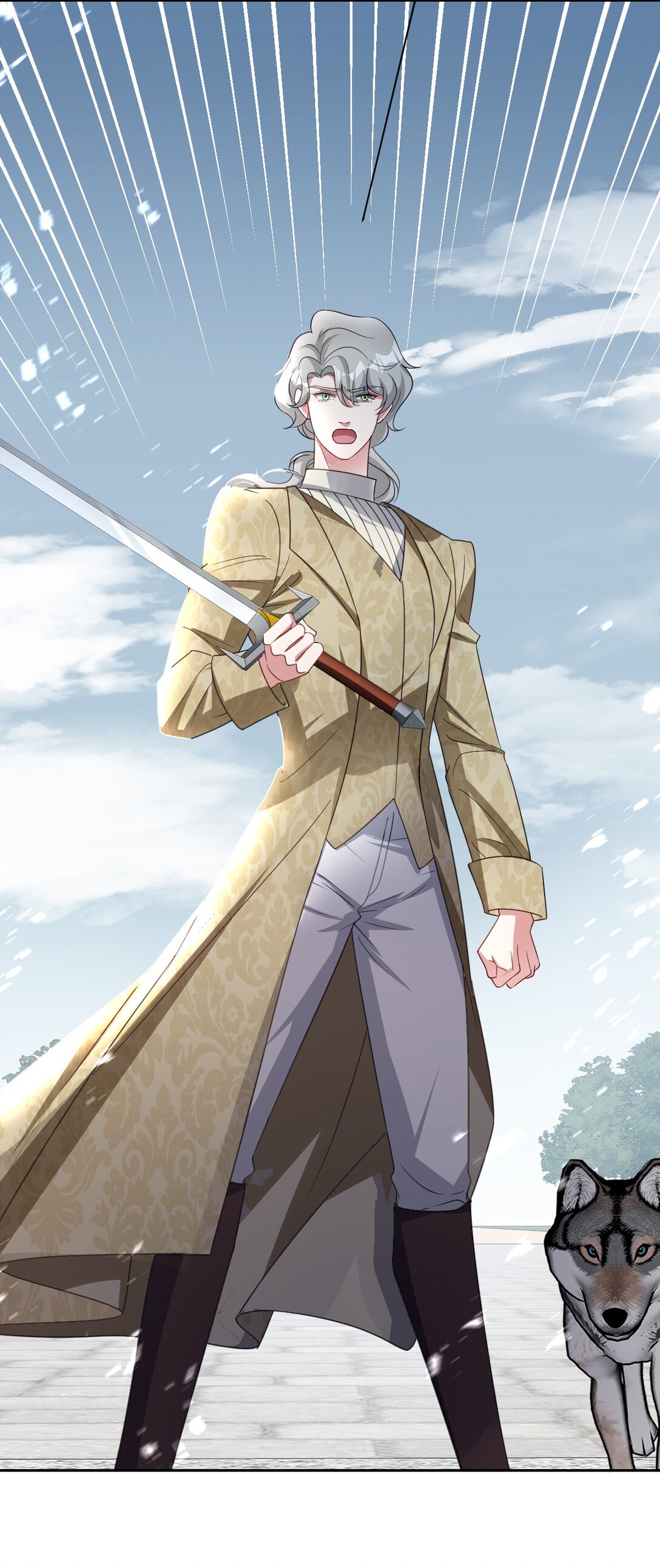 060 疯狂的奥瑟(1/2)-第62话