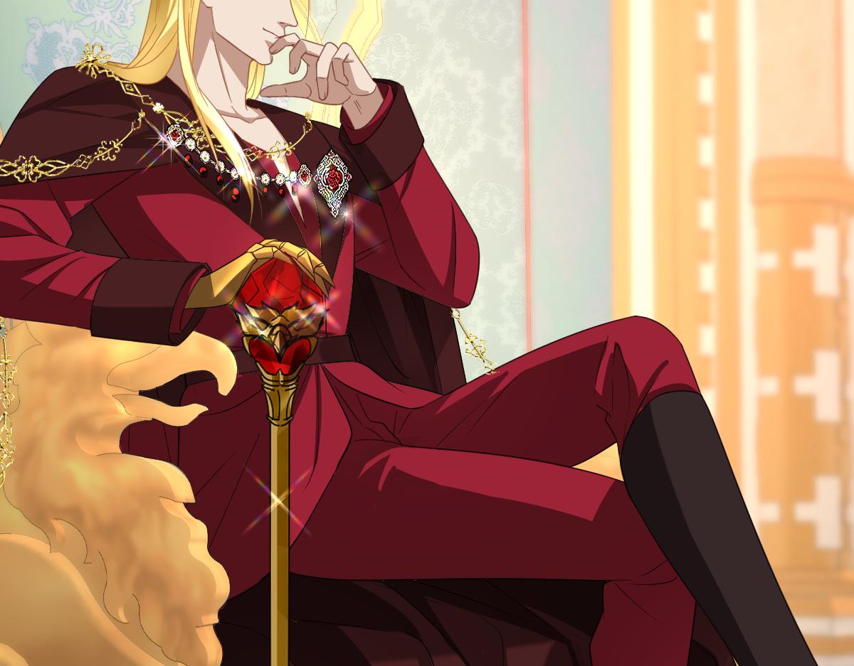 第69话 痴心妄想(1/3)-第70话