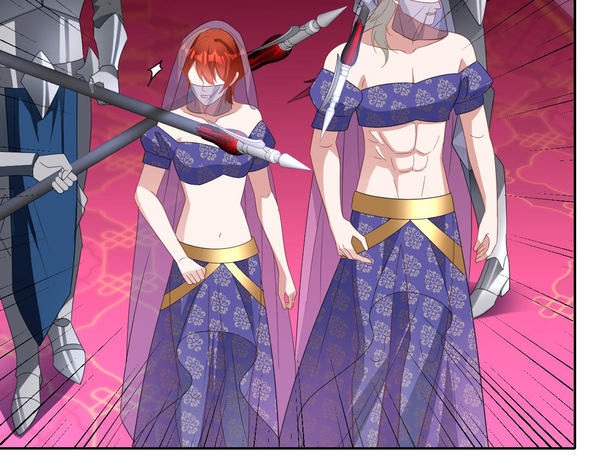 第69话 痴心妄想(1/3)-第70话