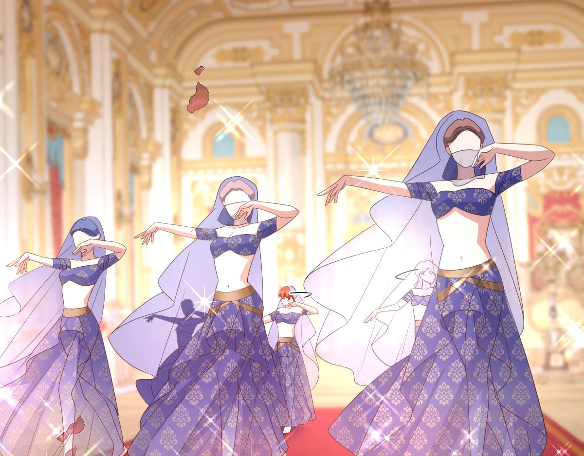 第69话 痴心妄想(1/3)-第70话