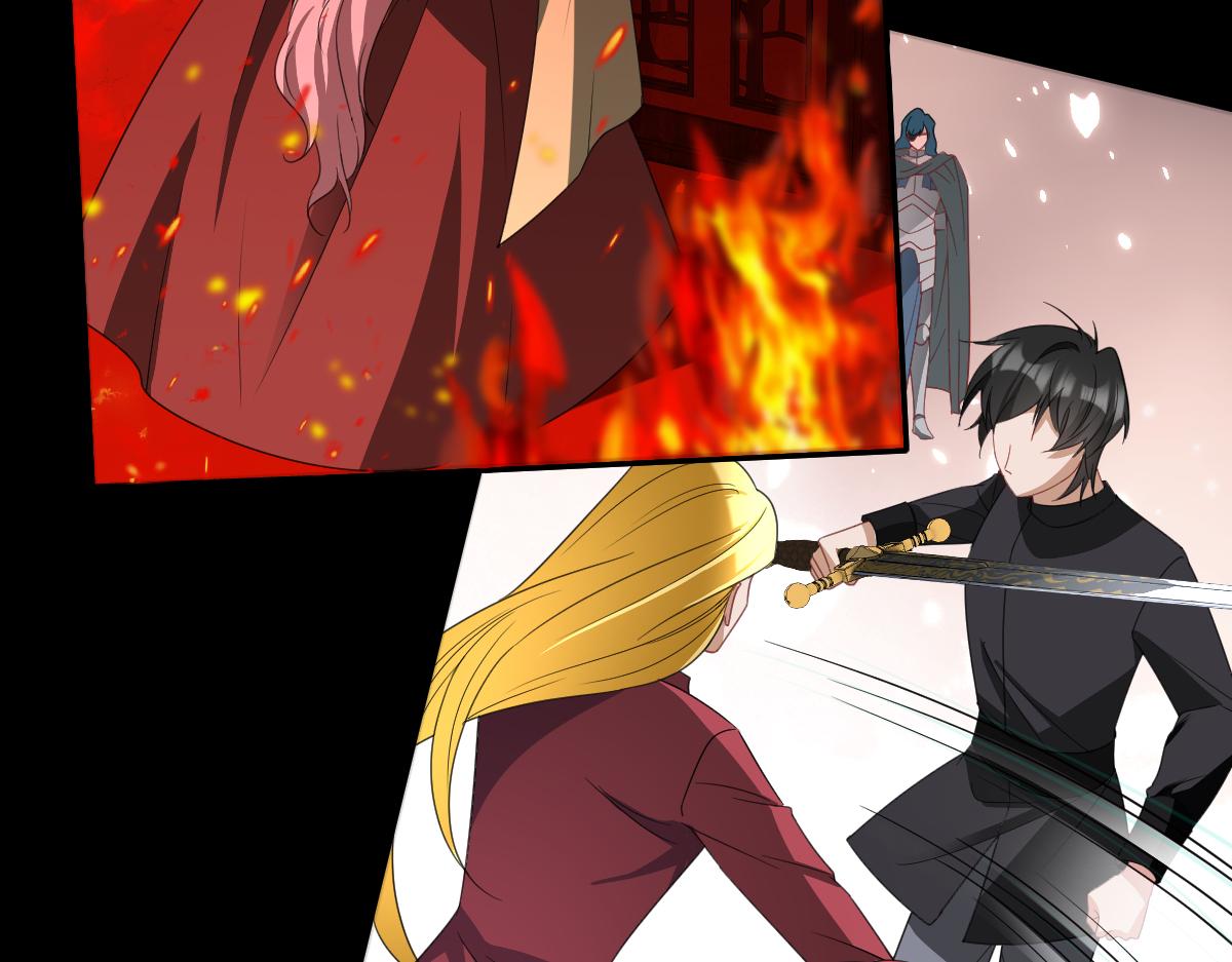 第71话 求婚(1/4)-第72话