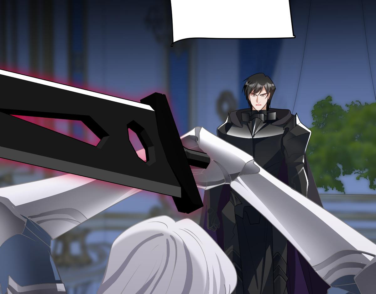 第71话 求婚(1/4)-第72话